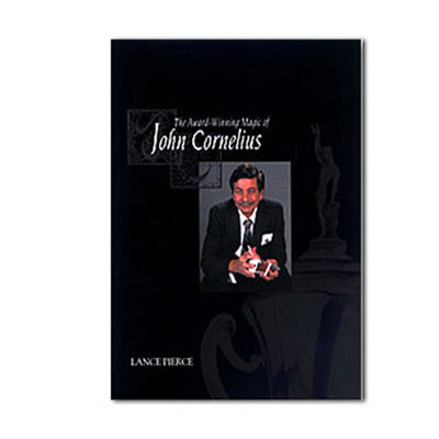【Murphy's Magic DL】 『アワード・ウィニング』 ジョン・コーネリアス / Award Winning by John Cornelius - eBook DOWNLOAD