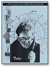 【Murphy's Magic DL】Capricornian Tales C. Chelman eBook DOWNLOAD