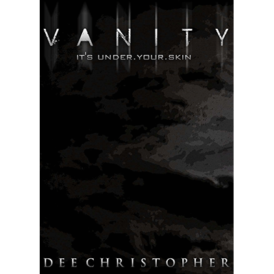 【Murphy's Magic DL】 『バニティ』 ディー・クリストファー / Vanity by Dee Christopher - ebook DOWNLOAD