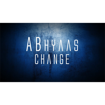 【Murphy's Magic DL】ABhyaas by Abhinav Bothra - Video DOWNLOAD