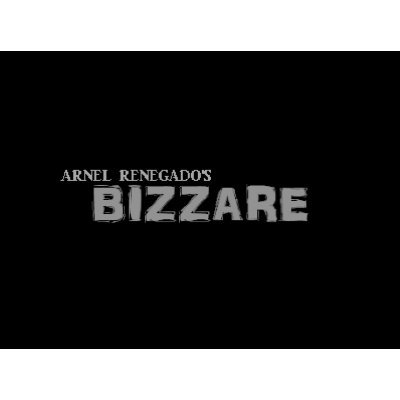 【Murphy's Magic DL】 『ビザール』 アーネル・レネガド / Bizzare by Arnel Renegado - Video DOWNLOAD