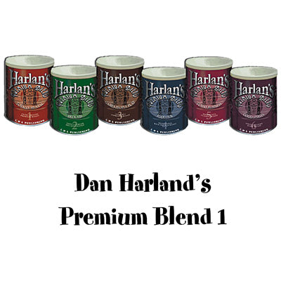 【Murphy's Magic DL】 『ダン・ハーラン プレミアムブレンド #1 ビデオ ダウンロード』 マーフィーズ・マジック / Dan Harlan Premium Blend #1 video DOWNLOAD
