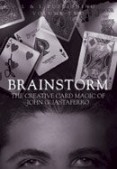 【Murphy's Magic DL】 『ブレインストーム ボリューム2』 ジョン・グアスタフェロ / Brainstorm Volume 2 by John Guastaferro video DOWNLOAD