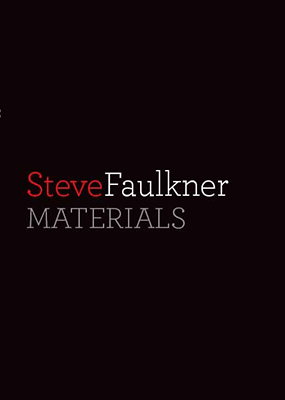 【Murphy's Magic DL】 『マーフィーズ・マジック・ディーエル・マテリアルズ・ツー・ボリューム・セット』 スティーブ・フォークナー / Materials (2 Volume Set) by Steve Faulkner video DOWNLOAD