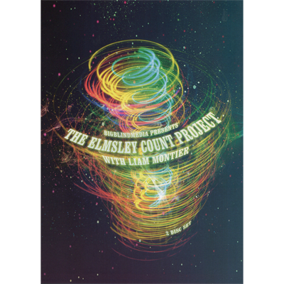 【Murphy's Magic DL】The Elmsley Count Project by Liam Montier & Big Blind Media
