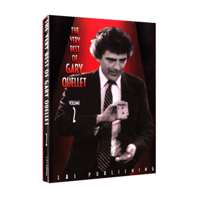 【Murphy's Magic DL】 『ベリー・ベスト・オブ・ゲイリー・ウエレ』 マーフィーズ・マジック / Very Best of Gary Ouellet Volume 2 video DOWNLOAD