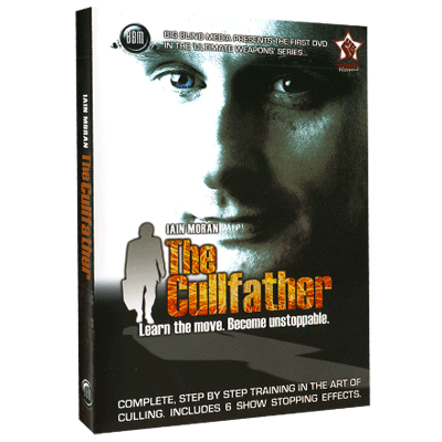 【Murphy's Magic DL】Cullfather by Iain Moran & Big Blind Media video DOWNLOAD