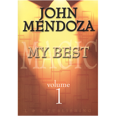 【Murphy's Magic DL】 『マイ・ベスト・ナンバーワン』 ジョン・メンドーサ / My Best #1 by John Mendoza video DOWNLOAD