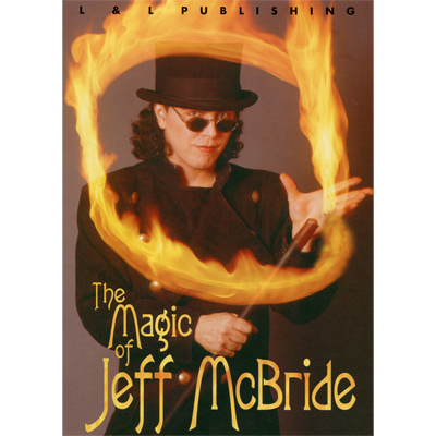 【Murphy's Magic DL】 『マジック・オブ・マクブライド・ビデオ・ダウンロード』 マーフィーズ・マジック / Magic of McBride video DOWNLOAD