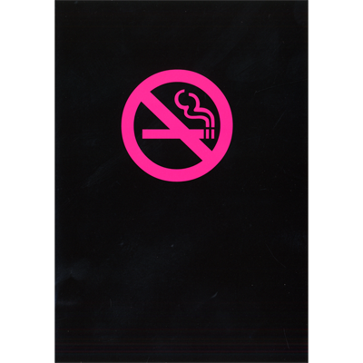【Murphy's Magic DL】 『ノースモーキングゾーン』 ナサン・クランゾ / No Smoking Zone by Nathan Kranzo video DOWNLOAD