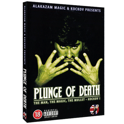 【Murphy's Magic DL】 『プランジ・オブ・デス』 ココフ / Plunge Of Death by Kochov video DOWNLOAD