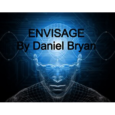 【Murphy's Magic DL】 『エンビサージ』 ダニエル・ブライアン / Envisage by Daniel Bryan - Video DOWNLOAD