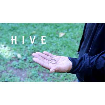 【Murphy's Magic DL】 『ハイブ』 アーネル・レネガド / HIVE by Arnel Renegado - Video DOWNLOAD