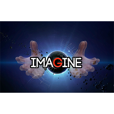 【Murphy's Magic DL】IMAGINE by Mareli video DOWNLOAD