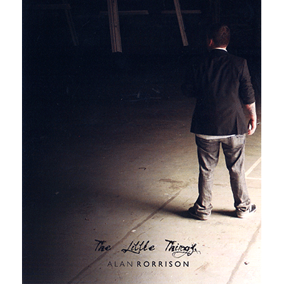 【Murphy's Magic DL】Of the Little Things Vol. 1 by Alan Rorrison video DOWNLOAD