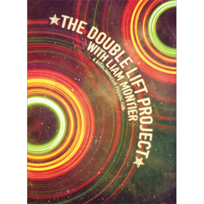 【Murphy's Magic DL】 『ダブルリフトプロジェクト』 ビッグ・ブラインド・メディア / The Double Lift Project by Big Blind Media video DOWNLOAD