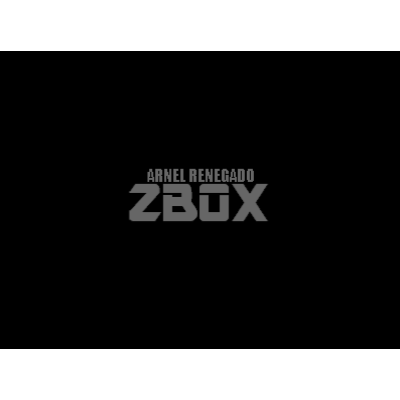 【Murphy's Magic DL】 『ゼットボックス』 アーネル・レネガド / Z BOX by Arnel Renegado - Video DOWNLOAD