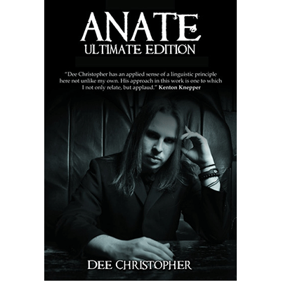 【Murphy's Magic DL】Anate: Ultimate Edition by Dee Christopher eBook DOWNLOAD