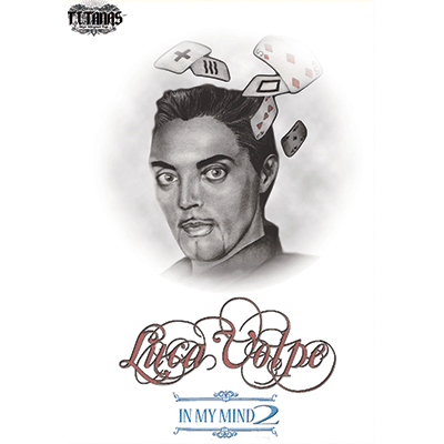 【Murphy's Magic DL】 『イン・マイ・マインド2』 ルカ・ヴォルペ・アンド・ティタナス / In My Mind 2 by Luca Volpe and Titanas video DOWNLOAD