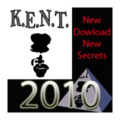 【Murphy's Magic DL】K.E.N.T. 2010 by John Mahood and Kenton Knepper eBook DOWNLOAD