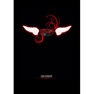 【Murphy's Magic DL】 『ネフティス』 ルカ・ヴォルペ・アンド・ティタナス / Nephthys by Luca Volpe and Titanas eBook DOWNLOAD