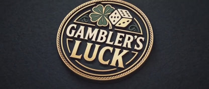【Murphy's Magic DL】Gambler's Luck by Juan Pablo video DOWNLOAD