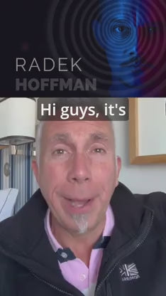 【Murphy's Magic DL】Beyond Mentalism by Radek Hoffman video DOWNLOAD