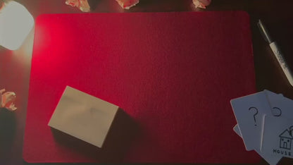 【Murphy's Magic DL】Absolute Certainty by Juman Sarma video DOWNLOAD