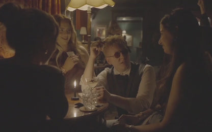 【Murphy's Magic DL】Name Drop by David Alnwick video DOWNLOAD