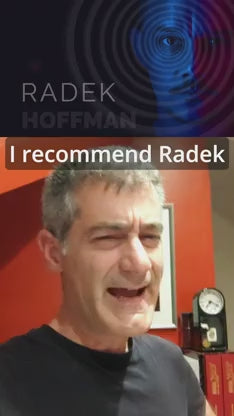 【Murphy's Magic DL】Beyond Mentalism by Radek Hoffman video DOWNLOAD