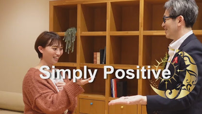 【Murphy's Magic DL】Simply Positive by Rimoirge video DOWNLOAD