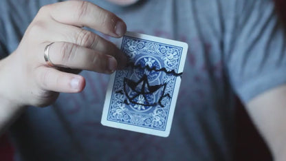 【Murphy's Magic DL】The Boat by Patricio Teran video DOWNLOAD