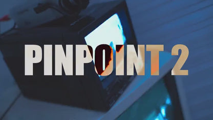【Murphy's Magic DL】Pin Point 2 by W.K. and Bobby video DOWNLOAD