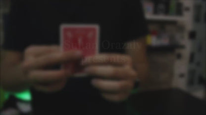 【Murphy's Magic DL】Balance by Sultan Orazaly video DOWNLOAD
