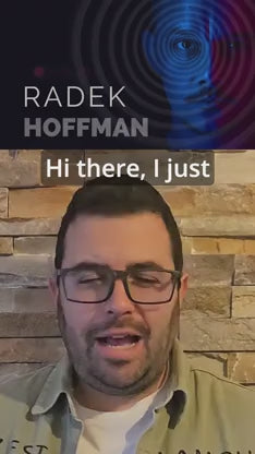 【Murphy's Magic DL】Beyond Mentalism by Radek Hoffman video DOWNLOAD