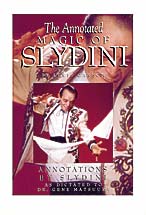【Murphy's Magic DL】 『アノテイテッド・マジック・オブ・スライディニ』 マーフィーズ・マジック / Annotated Magic of Slydini eBook DOWNLOAD