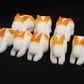 3Dラビットセット　3D Rabbit Set